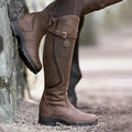 Ava™ Stiefel – Eleganter, zeitloser Stil für jeden Schritt