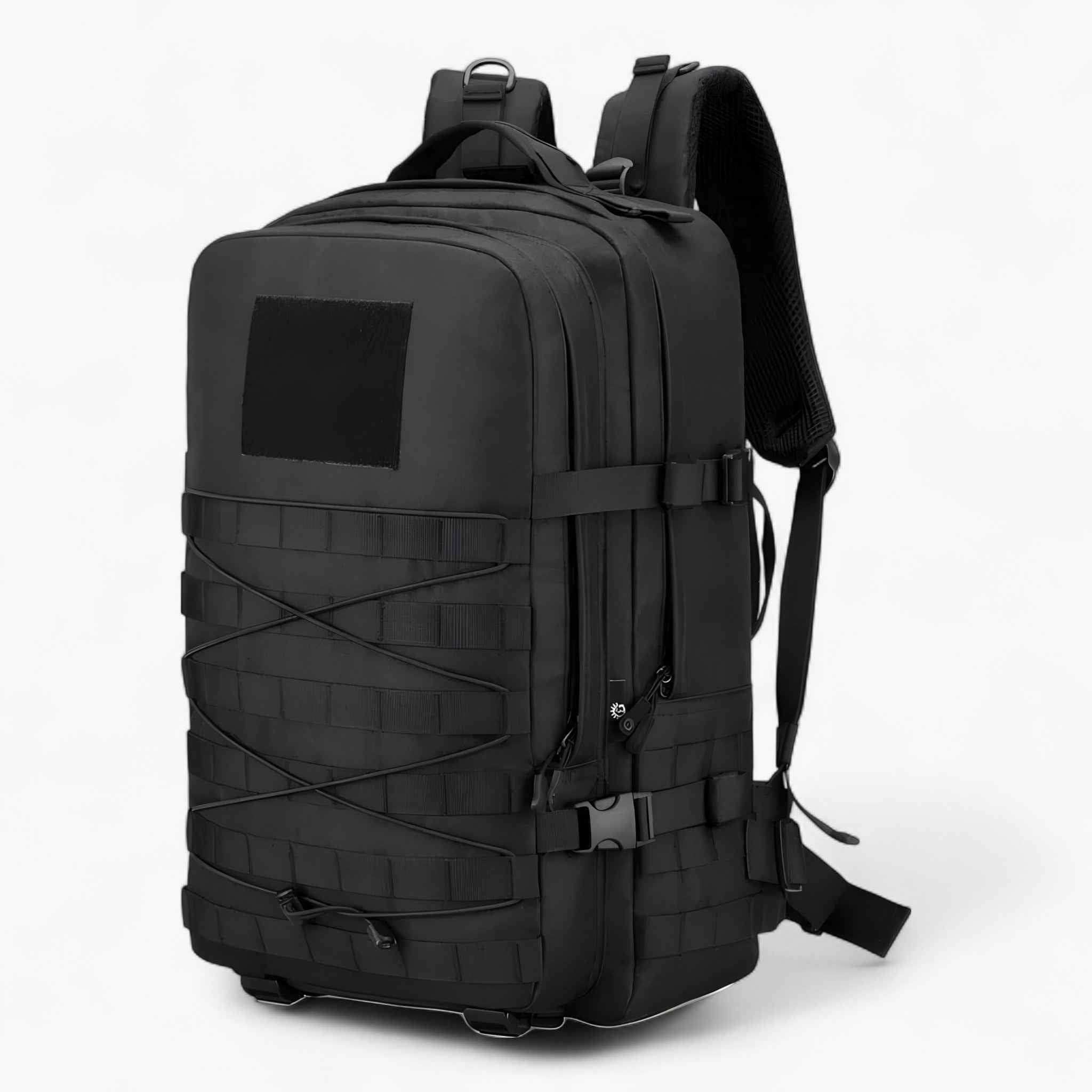 Multifunctional 45L Hiking Backpack for Men