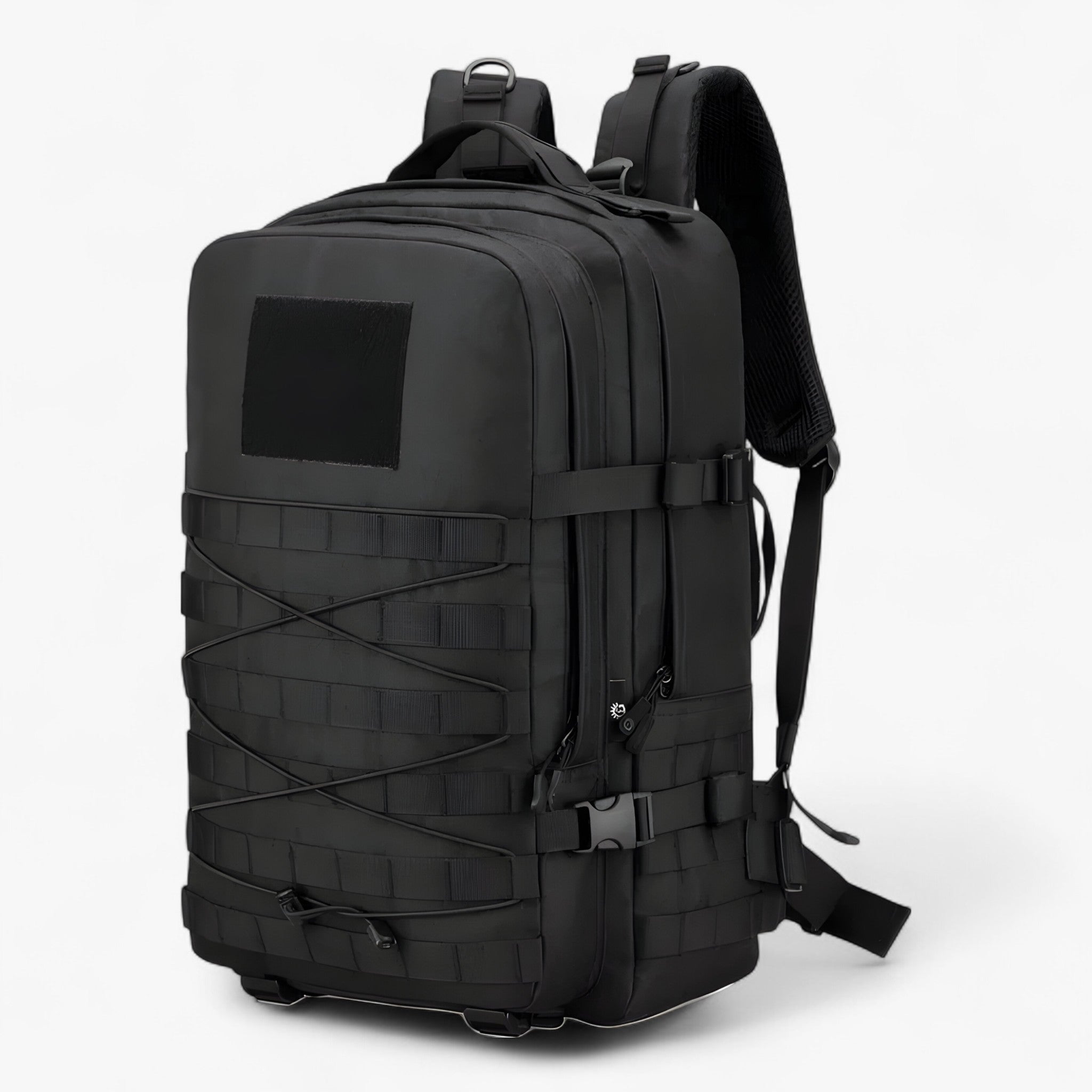 Multifunktioneller Wanderrucksack 45L für Herren 0