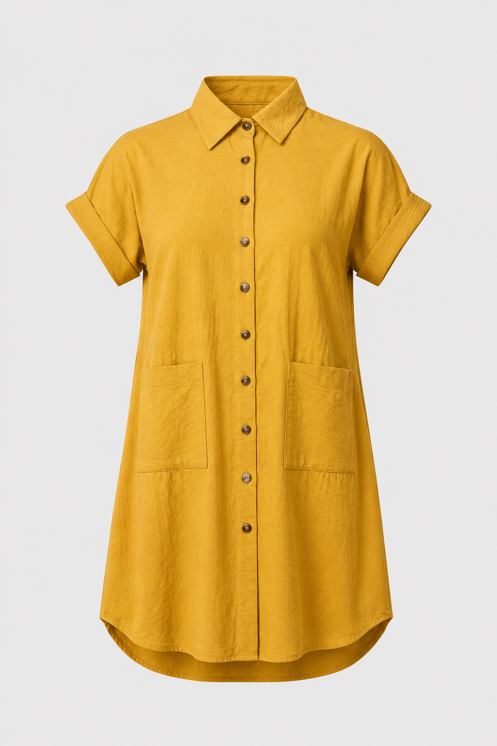 Bequemes Sommerkleid Damen