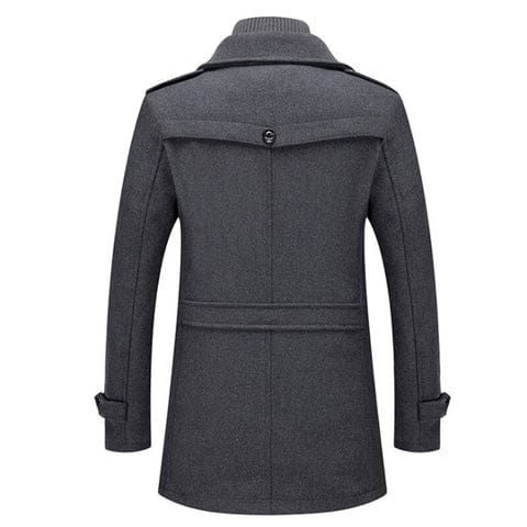 Stefan – Elegantes und warmes Winter-Duo