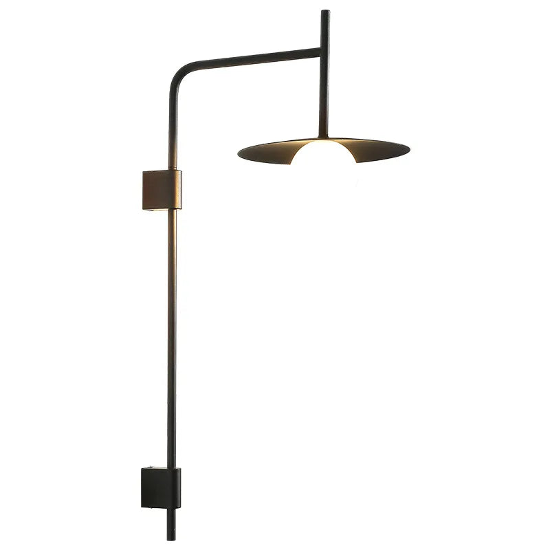 Aralyn – Moderne Drehbare LED-Wandlampe mit elegantem minimalistischen Design