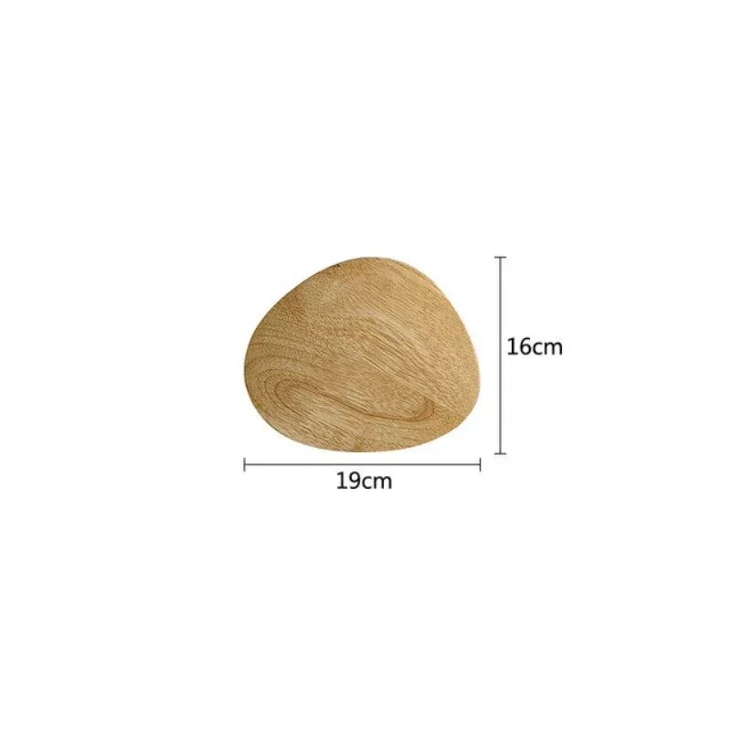 LuxeRadiant - Elegante Wandlampen aus Holz im Nordic-Stil für eine gemütliche Atmosphäre