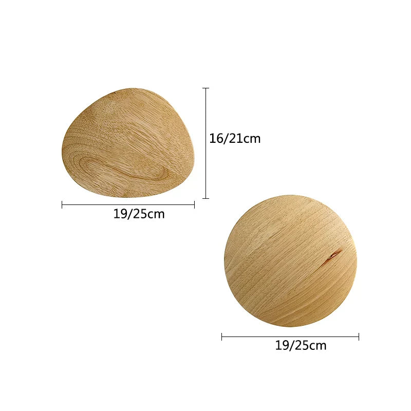 LuxeRadiant - Elegante Wandlampen aus Holz im Nordic-Stil für eine gemütliche Atmosphäre