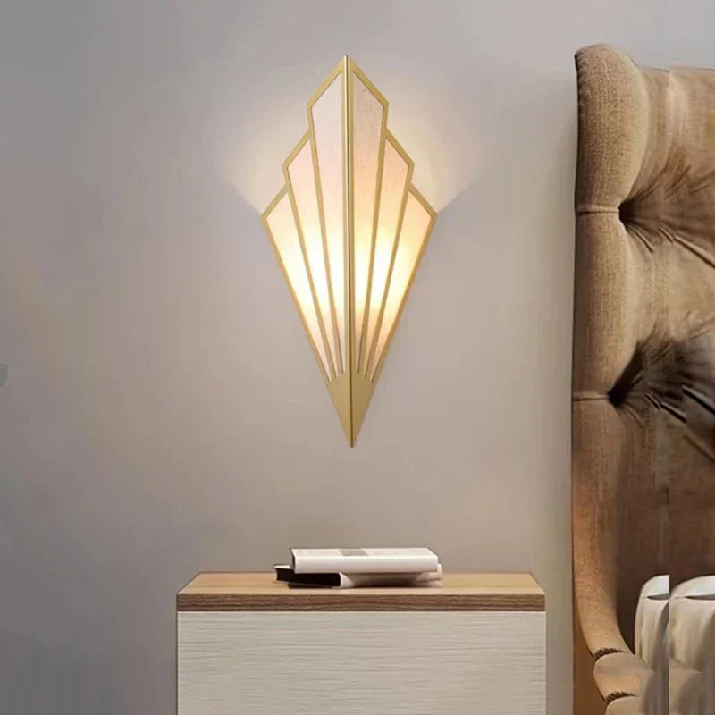 Luxus Moderne Wandapplikationen von NordicPure – Elegante Beleuchtung für Ihr Zuhause