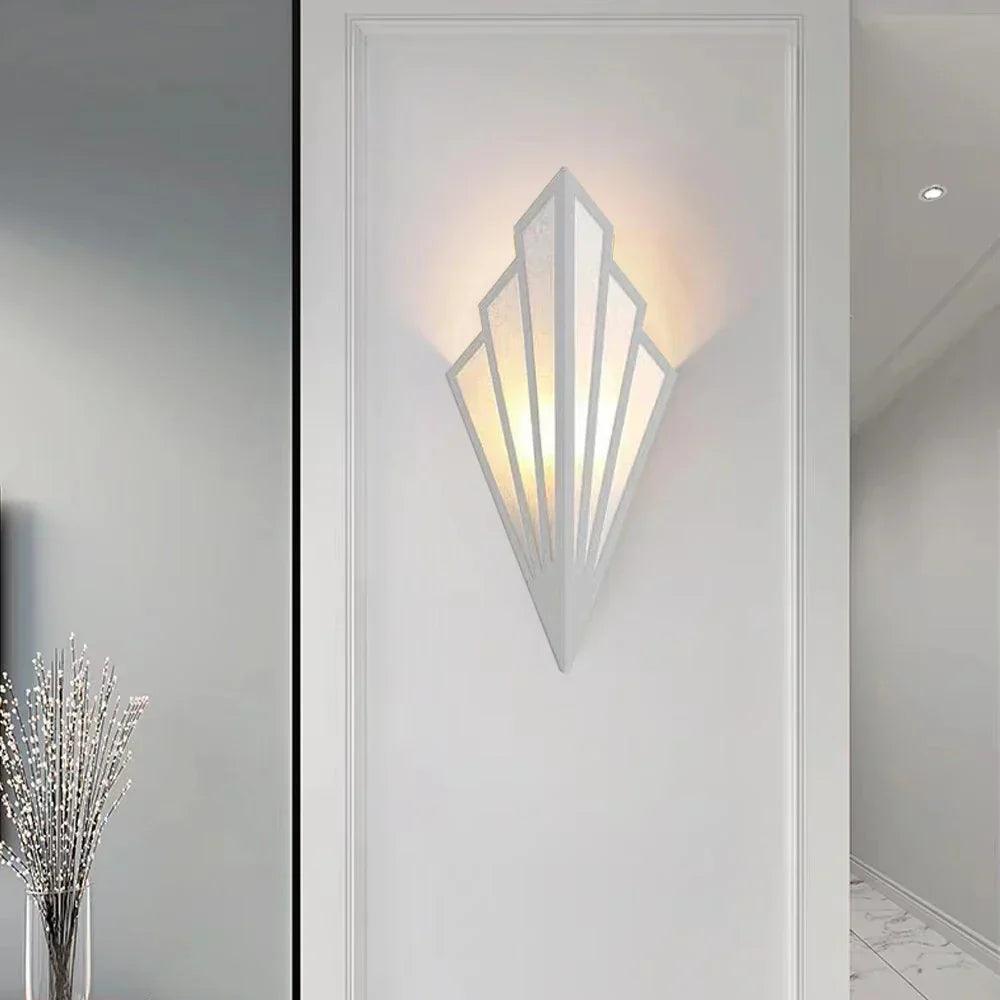 Luxus Moderne Wandapplikationen von NordicPure – Elegante Beleuchtung für Ihr Zuhause