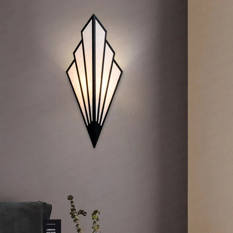 Luxus Moderne Wandapplikationen von NordicPure – Elegante Beleuchtung für Ihr Zuhause