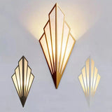 Luxus Moderne Wandapplikationen von NordicPure - Elegante Beleuchtung für Ihr Zuhause