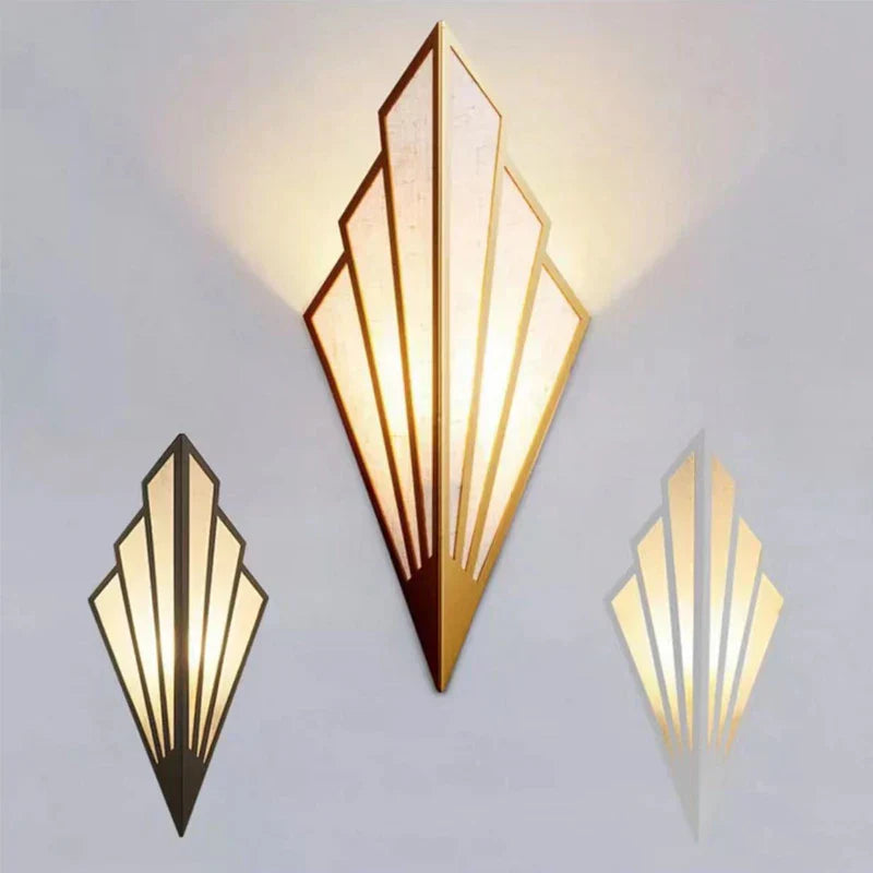 Luxus Moderne Wandapplikationen von NordicPure – Elegante Beleuchtung für Ihr Zuhause