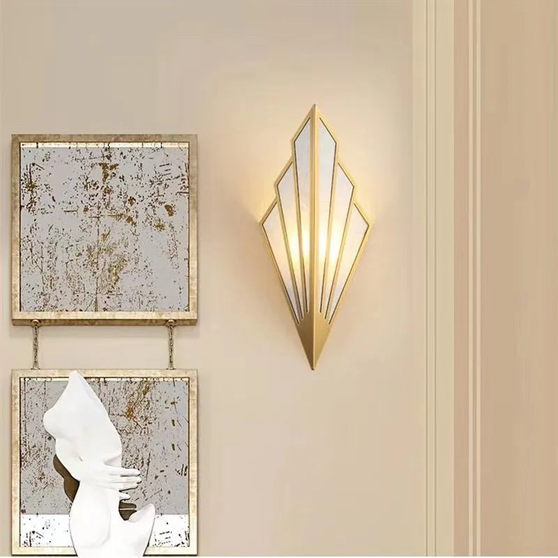 Luxus Moderne Wandapplikationen von NordicPure – Elegante Beleuchtung für Ihr Zuhause