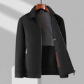 Elegante Alessio Wolljacke für einen klassischen und stilvollen Look