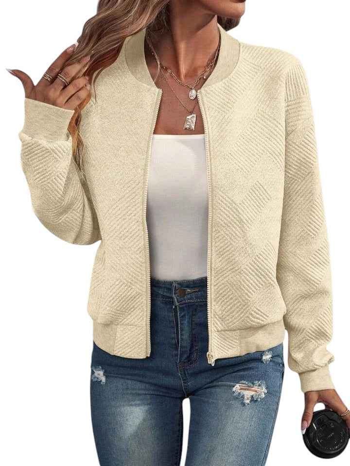 Libby – Bequeme und elegante Jacke