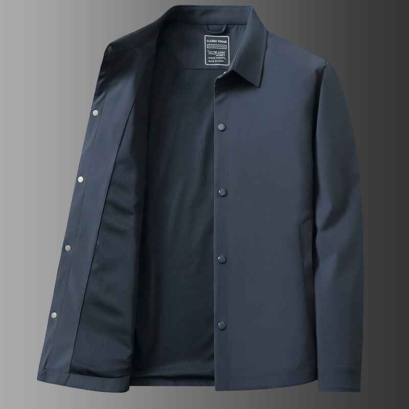 Elegante und modische Lucano Muscheljacke