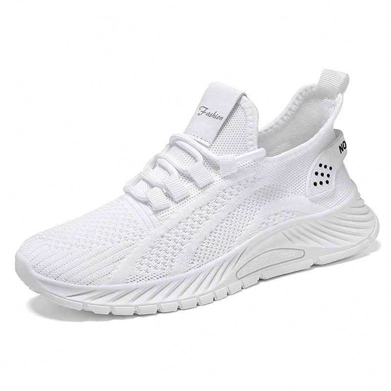 Premium-Orthopädische Laufschuhe für maximalen Komfort
