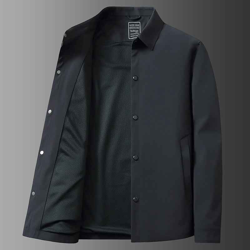 Elegante und modische Lucano Muscheljacke