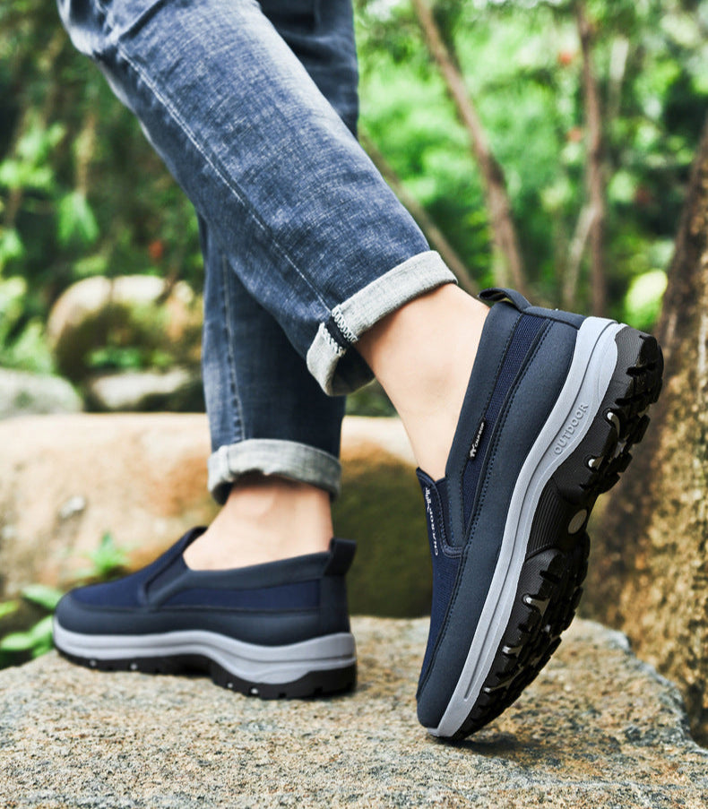 ROWAN – Komfortable Orthopädische Schuhe für das Gehen