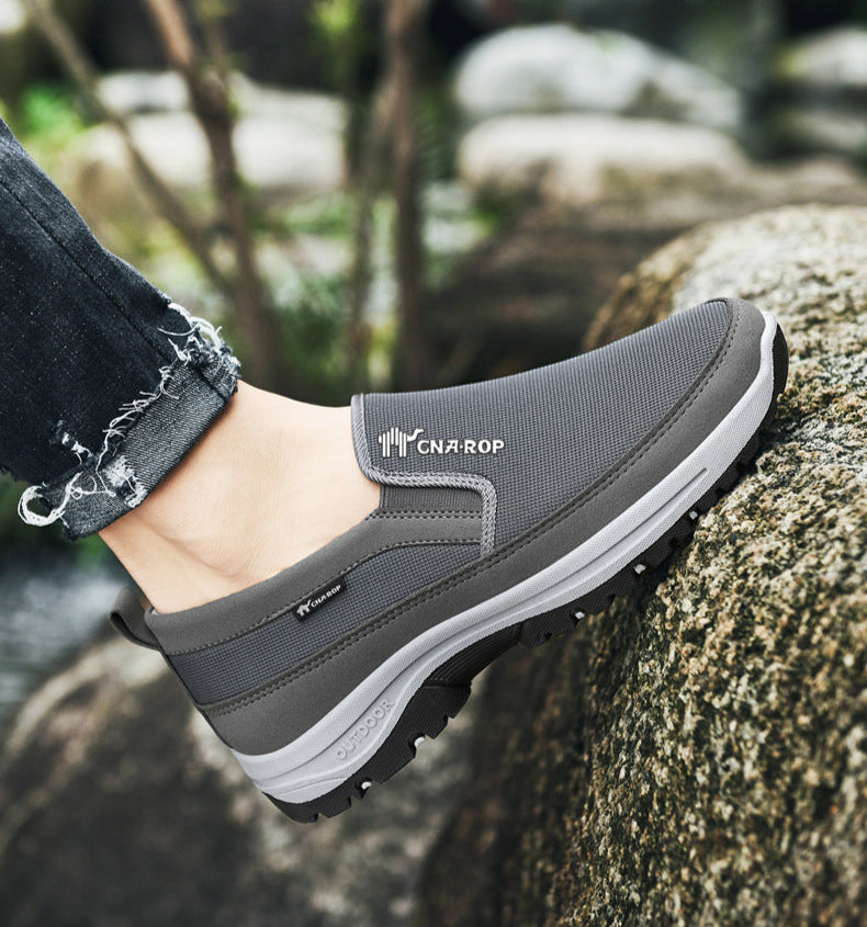ROWAN – Komfortable Orthopädische Schuhe für das Gehen