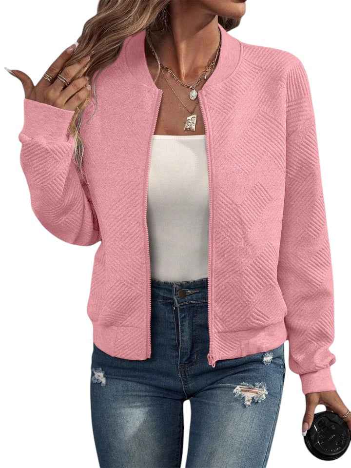 Libby – Bequeme und elegante Jacke