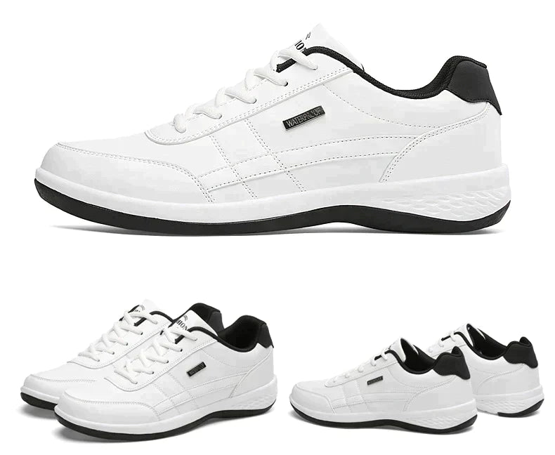 Orthopädische Komfortschuhe für den ganzen Tag