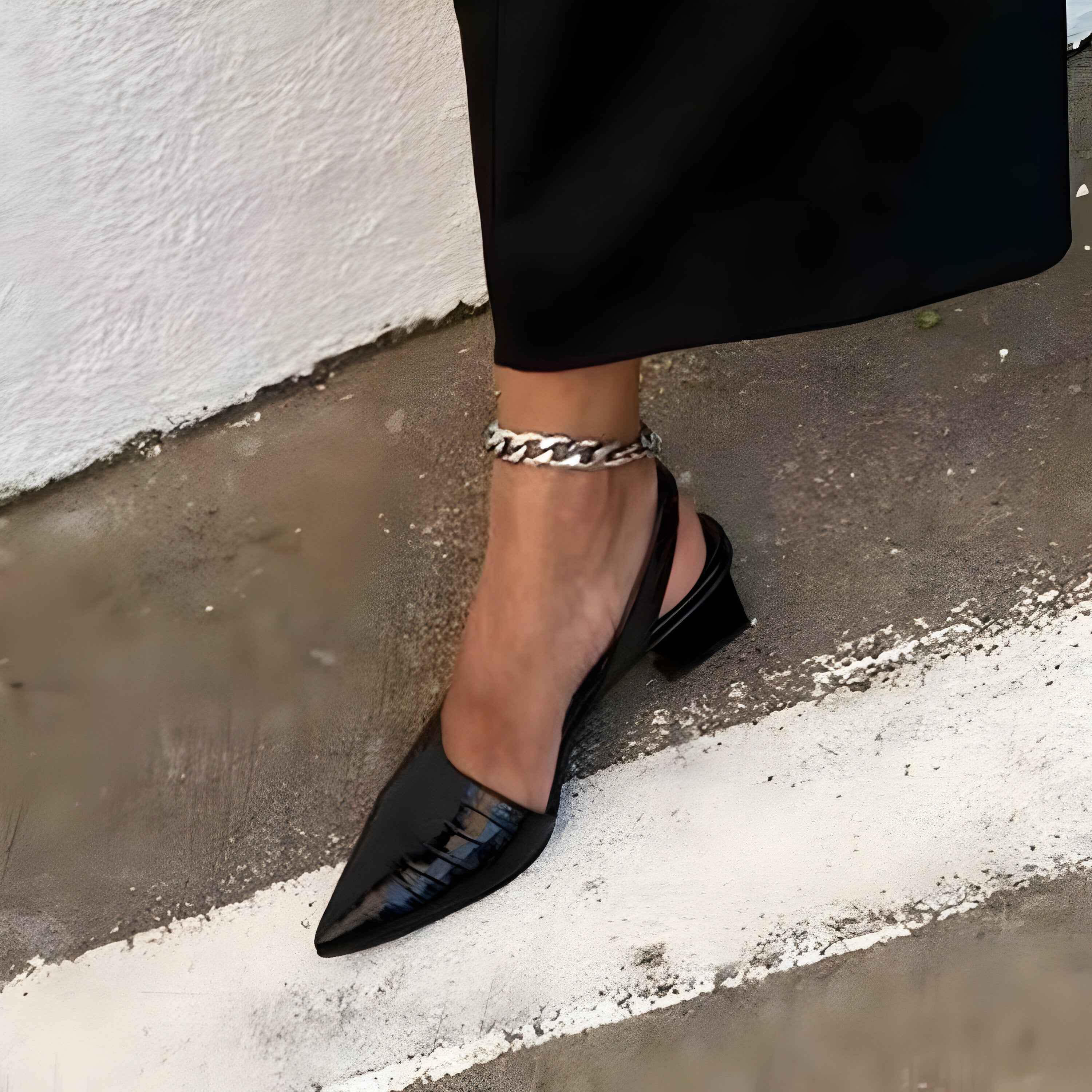 Saskia – orthopädische High-Heel-Schuhe mit Komfort an erster Stelle für eleganten Stil und hervorragende Unterstützung