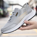 Klassiske sneakers til tidløs komfort