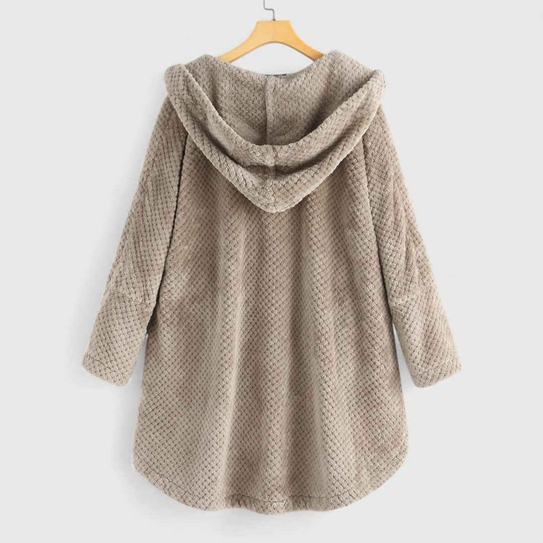 Jesse - eleganter Damen-Cardigan für einen schicken und bequemen Look