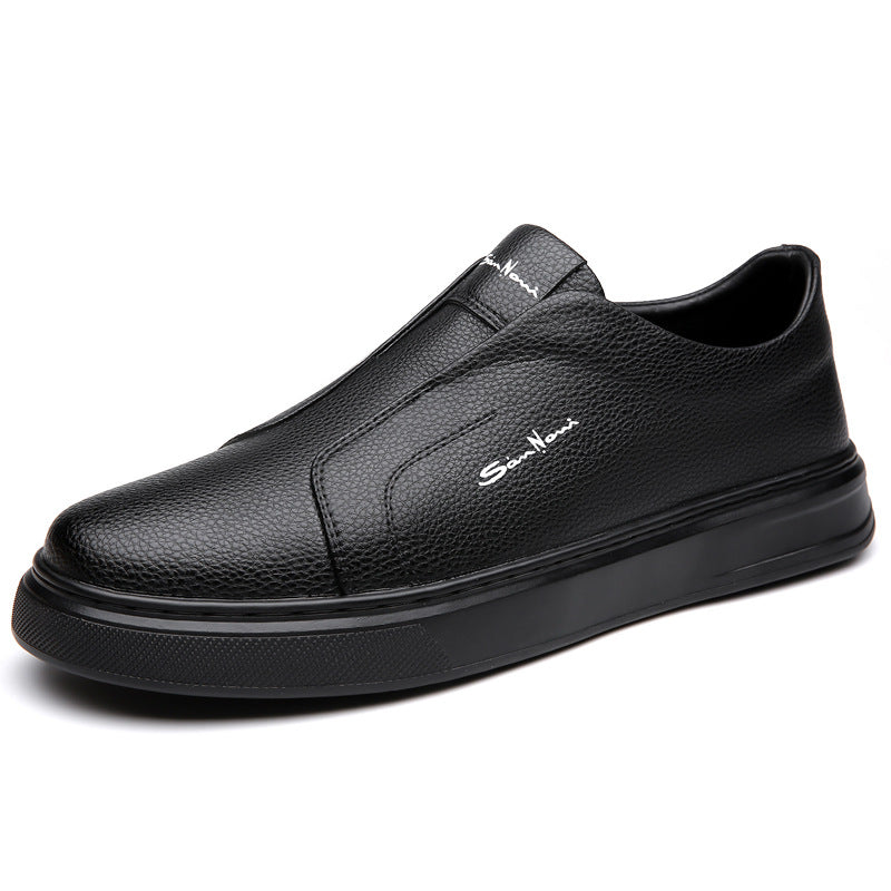 BRIA – Elegante Sneakers aus Leder