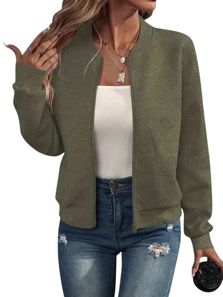 Libby – Bequeme und elegante Jacke