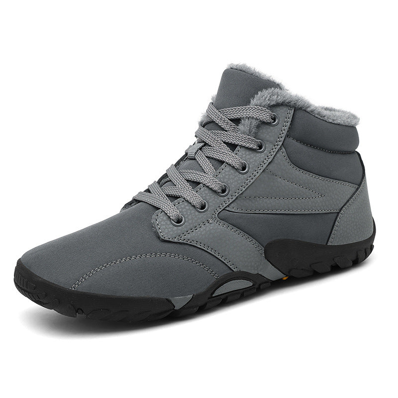 Tägliche Eleganz : Bequeme Schuhe für den Winter