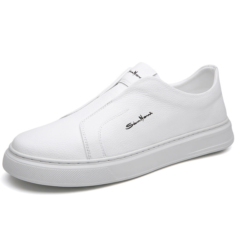 BRIA – Elegante Sneakers aus Leder