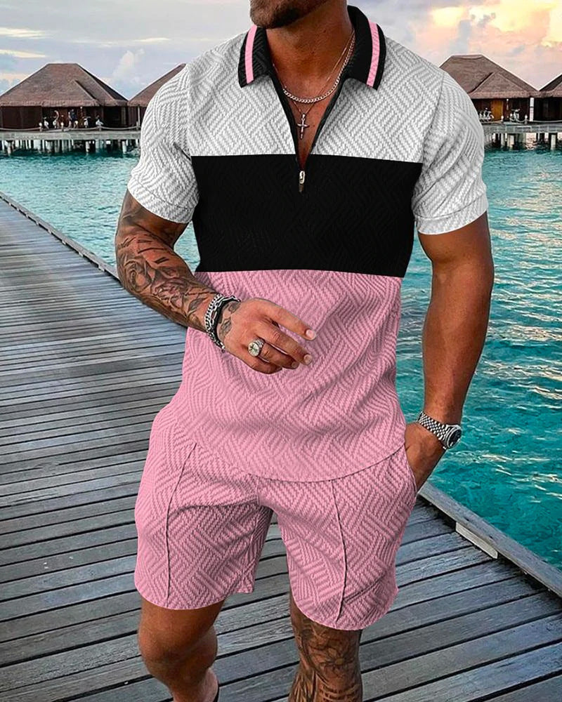 Som-sets - Elegantes und Bequemes Ensemble für einen Raffinierten Stil