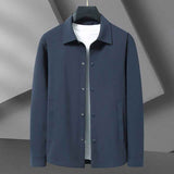 Elegante und modische Lucano Muscheljacke