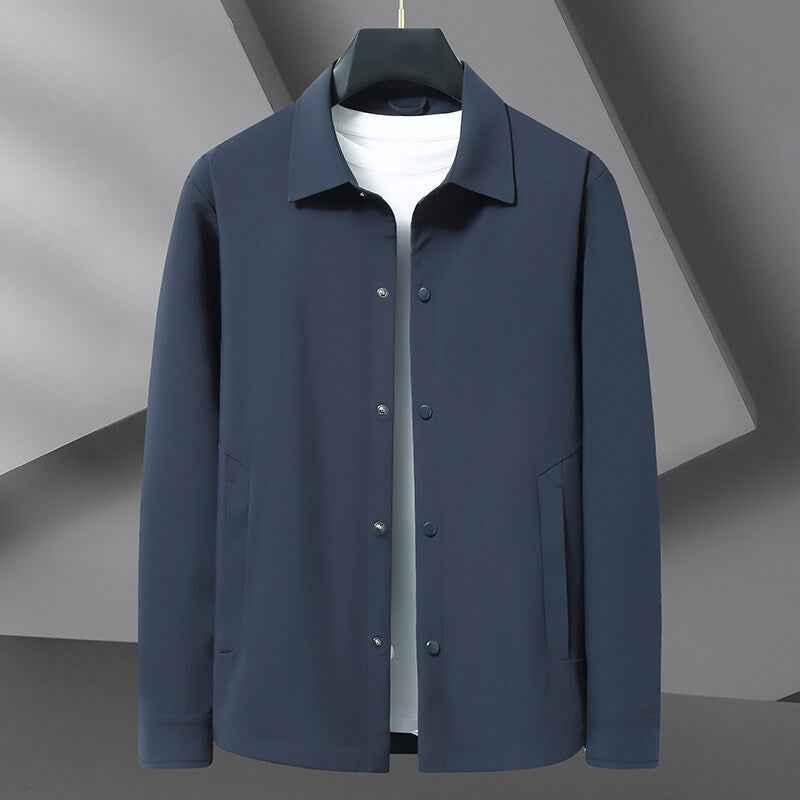 Elegante und modische Lucano Muscheljacke