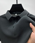 Camiseta masculina lujosa y con estilo