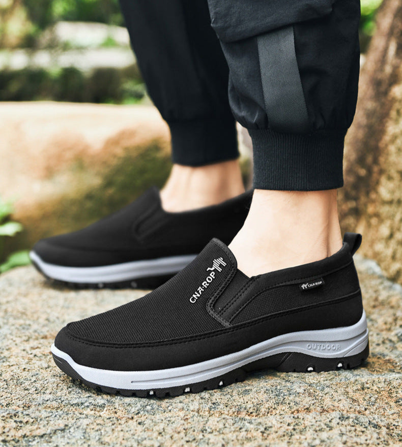 ROWAN – Komfortable Orthopädische Schuhe für das Gehen