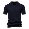 Polo elegante per un aspetto raffinato