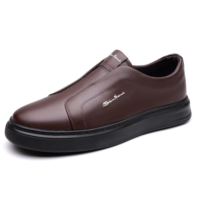 BRIA – Elegante Sneakers aus Leder