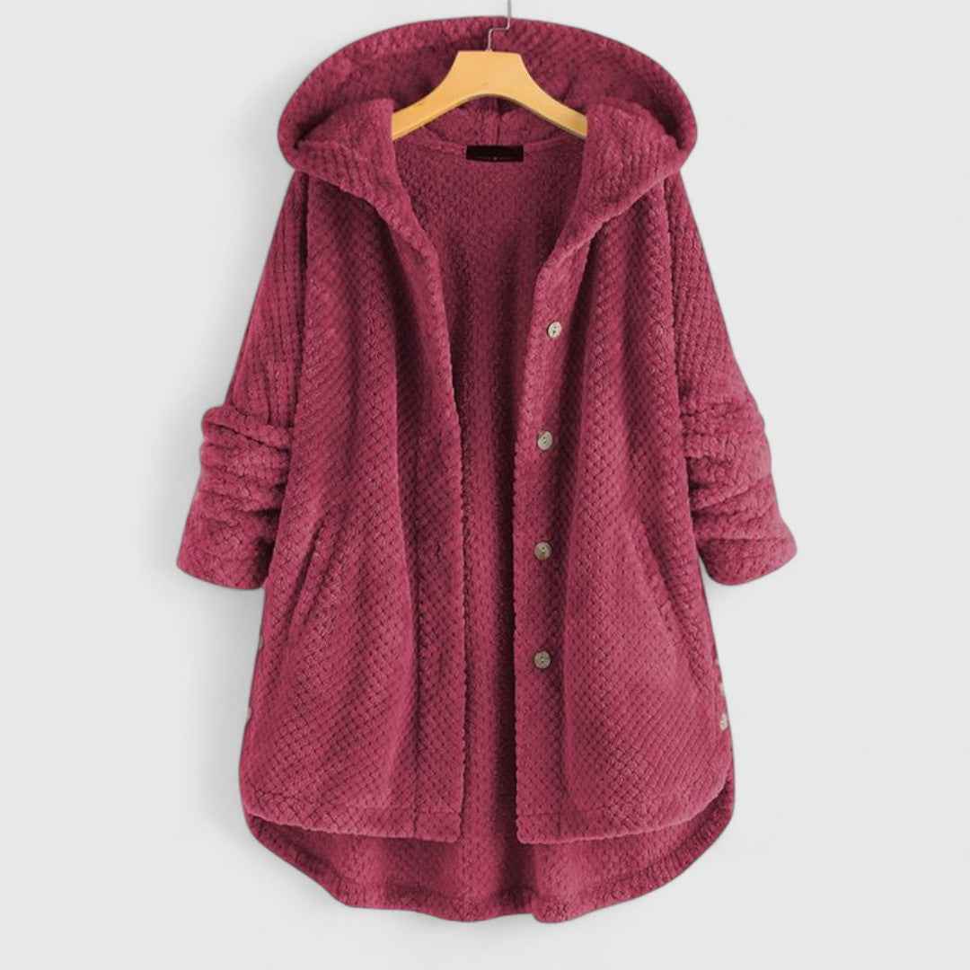 Jesse - eleganter Damen-Cardigan für einen schicken und bequemen Look