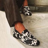 Loafer im Trend für einen mühelosen Stil