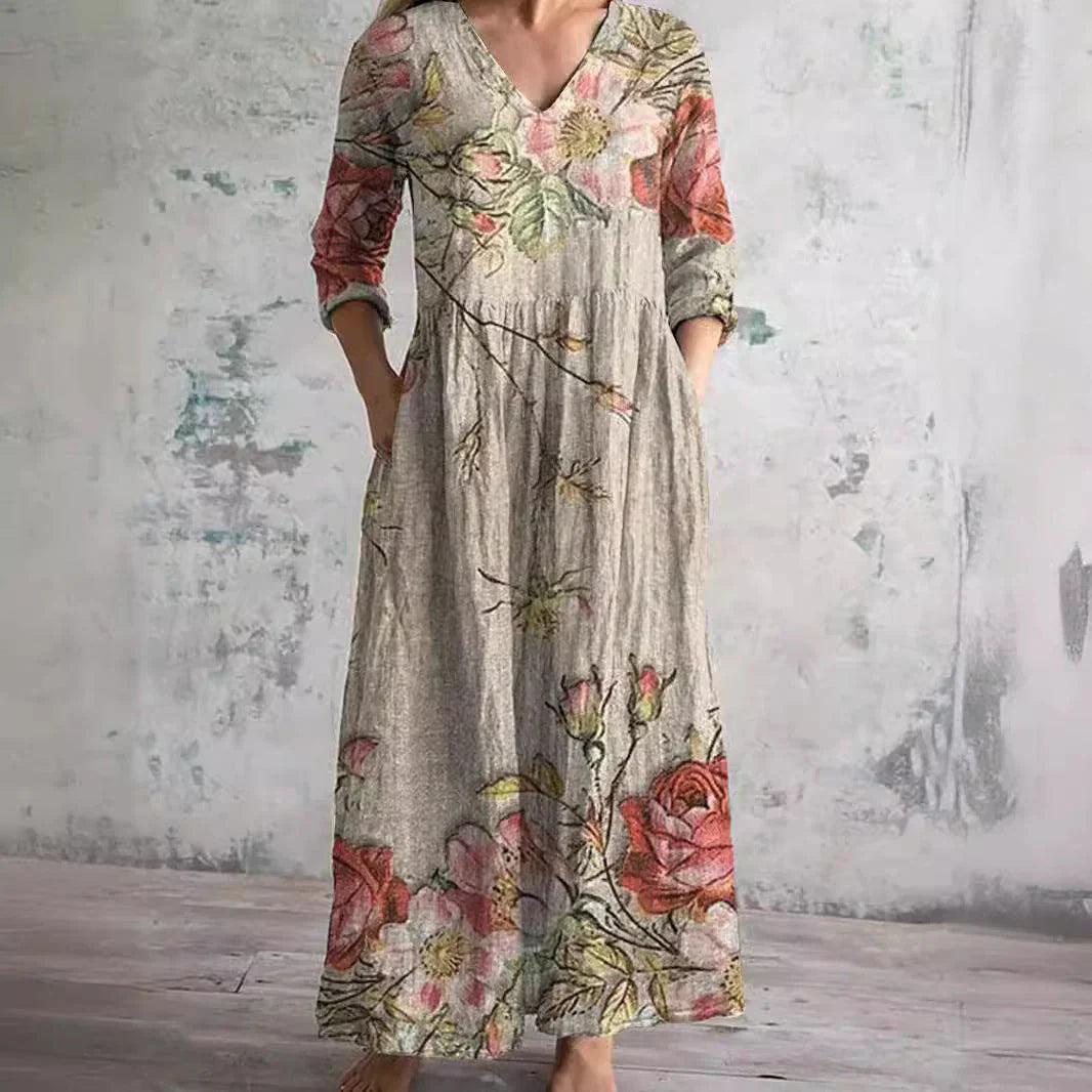 Élise | Bohemische Eleganzröcke für einen Bohème-Look