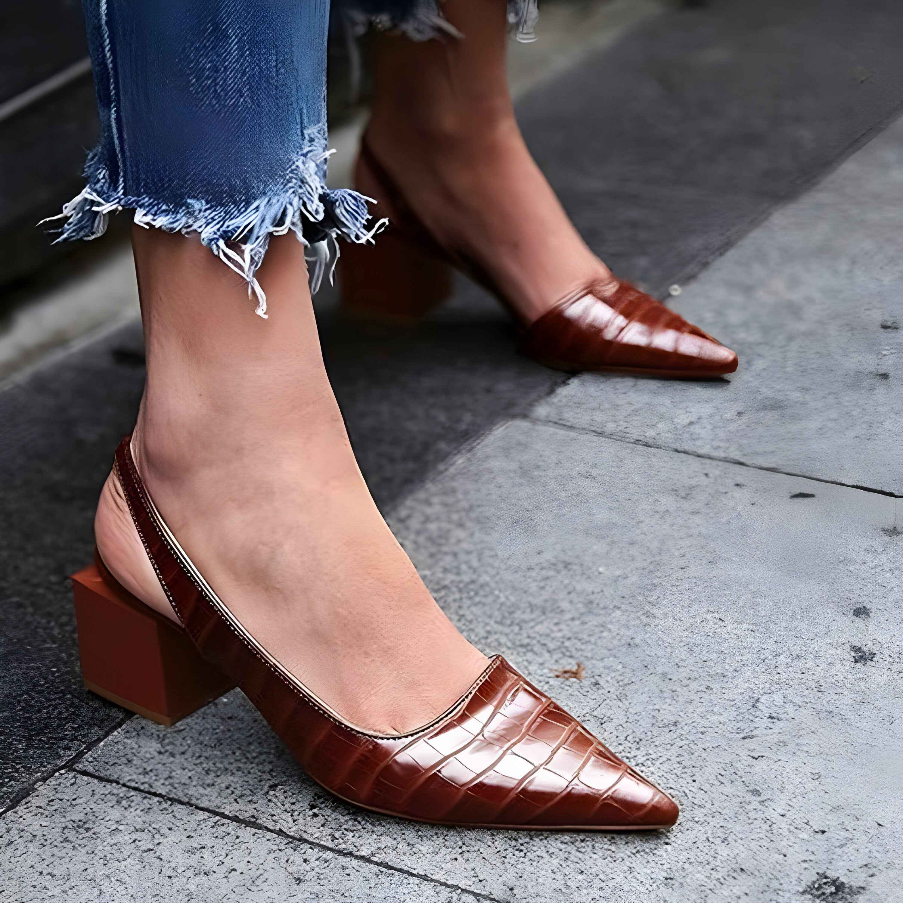 Saskia – orthopädische High-Heel-Schuhe mit Komfort an erster Stelle für eleganten Stil und hervorragende Unterstützung