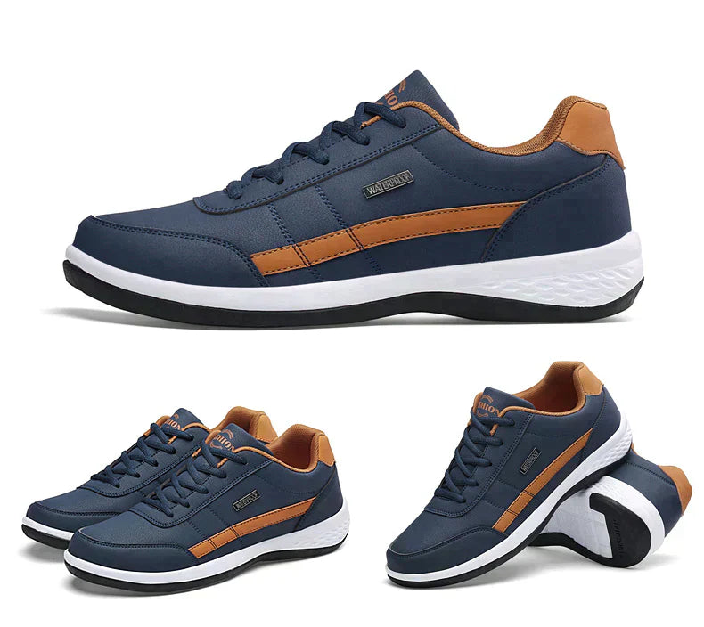 Orthopädische Komfortschuhe für den ganzen Tag