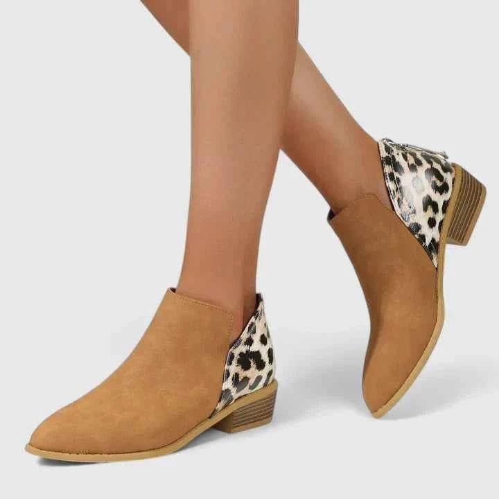 Elyzandra Orthopädische Stiefel – Ultimativer Komfort und hervorragende Unterstützung für die Mobilität im Alltag