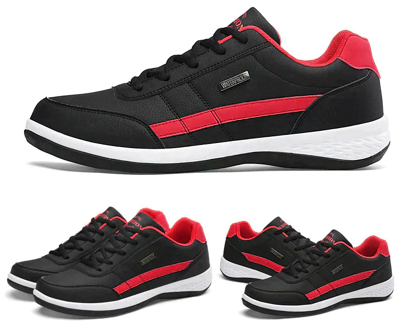 Orthopädische Komfortschuhe für den ganzen Tag