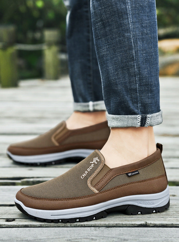 ROWAN – Komfortable Orthopädische Schuhe für das Gehen
