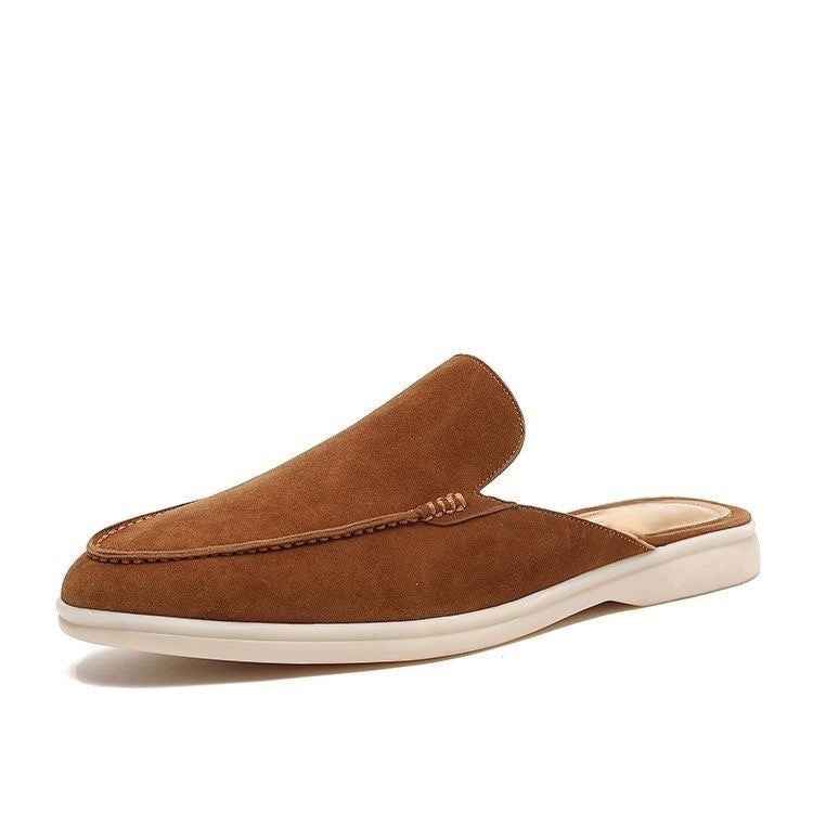 FRESH LABEL | Verona Loafer