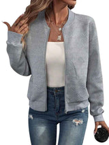 Bequeme und elegante Jacke