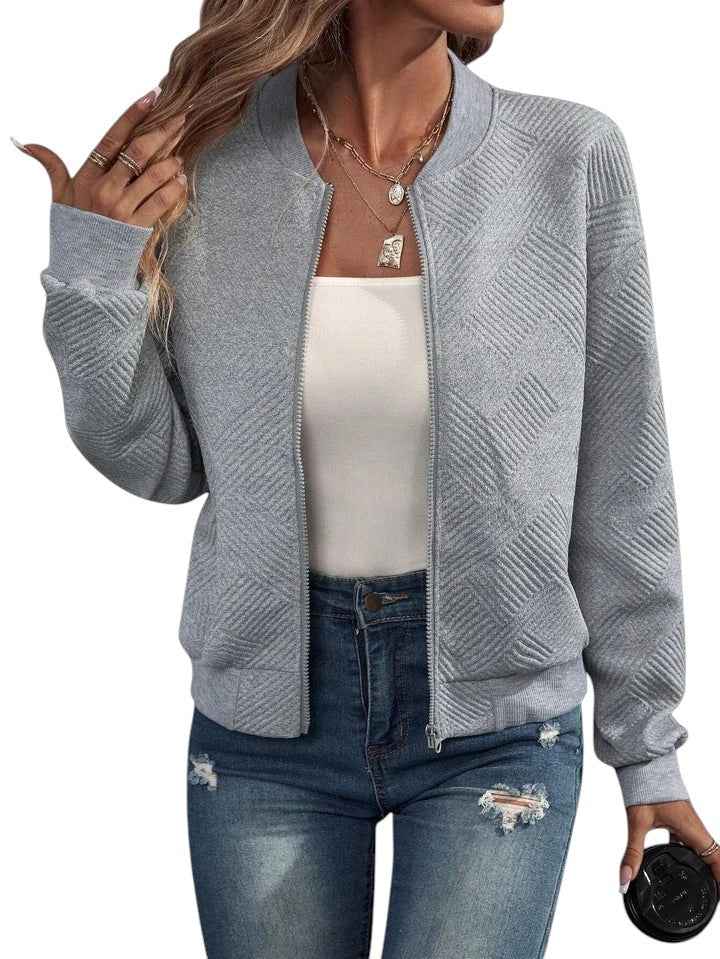 Libby – Bequeme und elegante Jacke