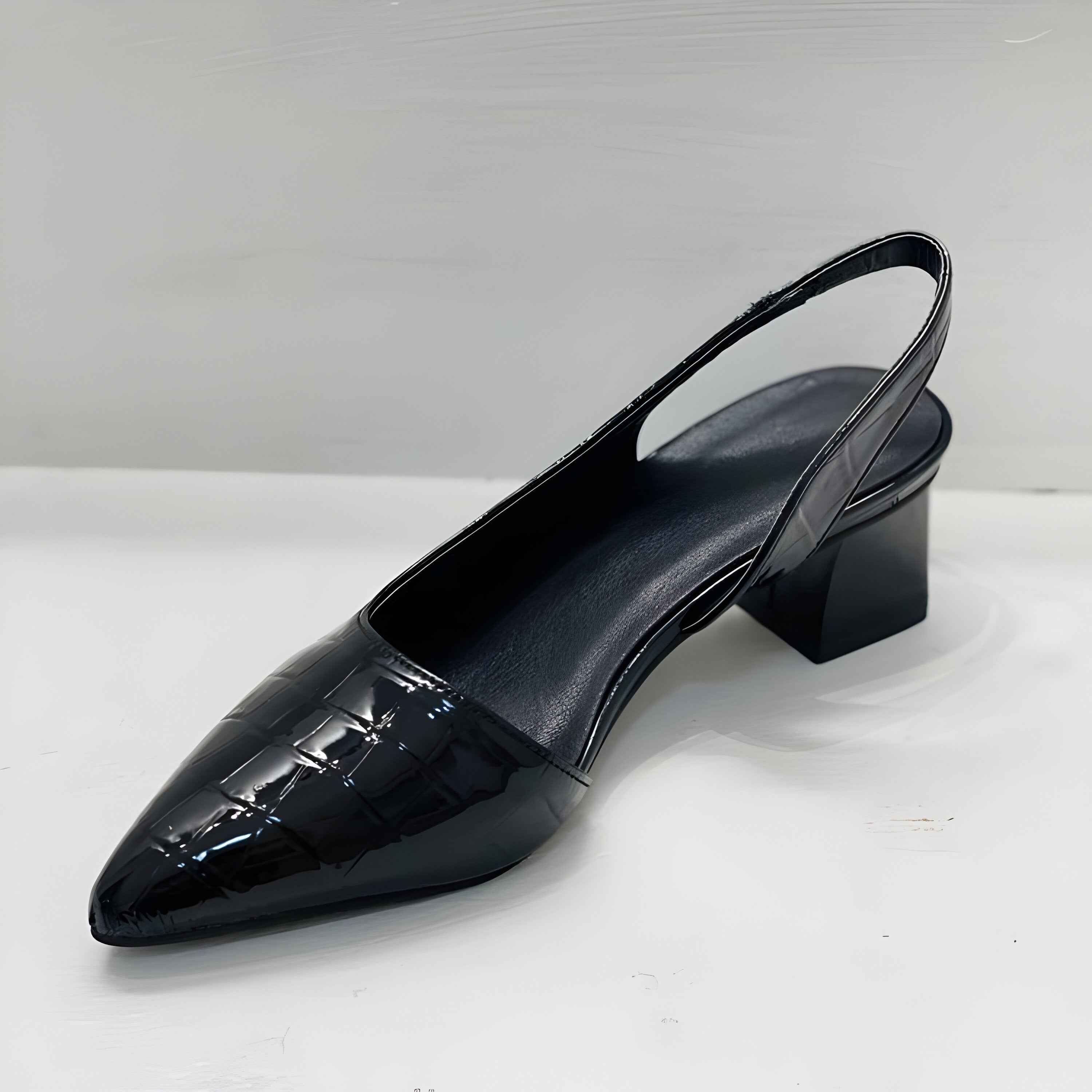 Saskia – orthopädische High-Heel-Schuhe mit Komfort an erster Stelle für eleganten Stil und hervorragende Unterstützung
