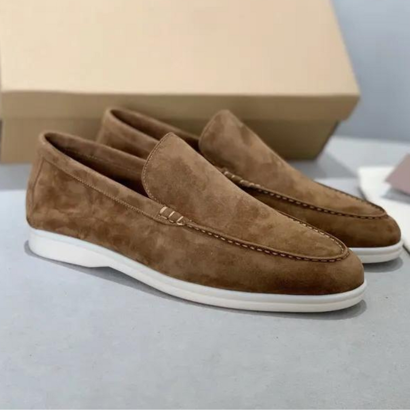 Bequeme Casual-Loafer für den ganzen Tag